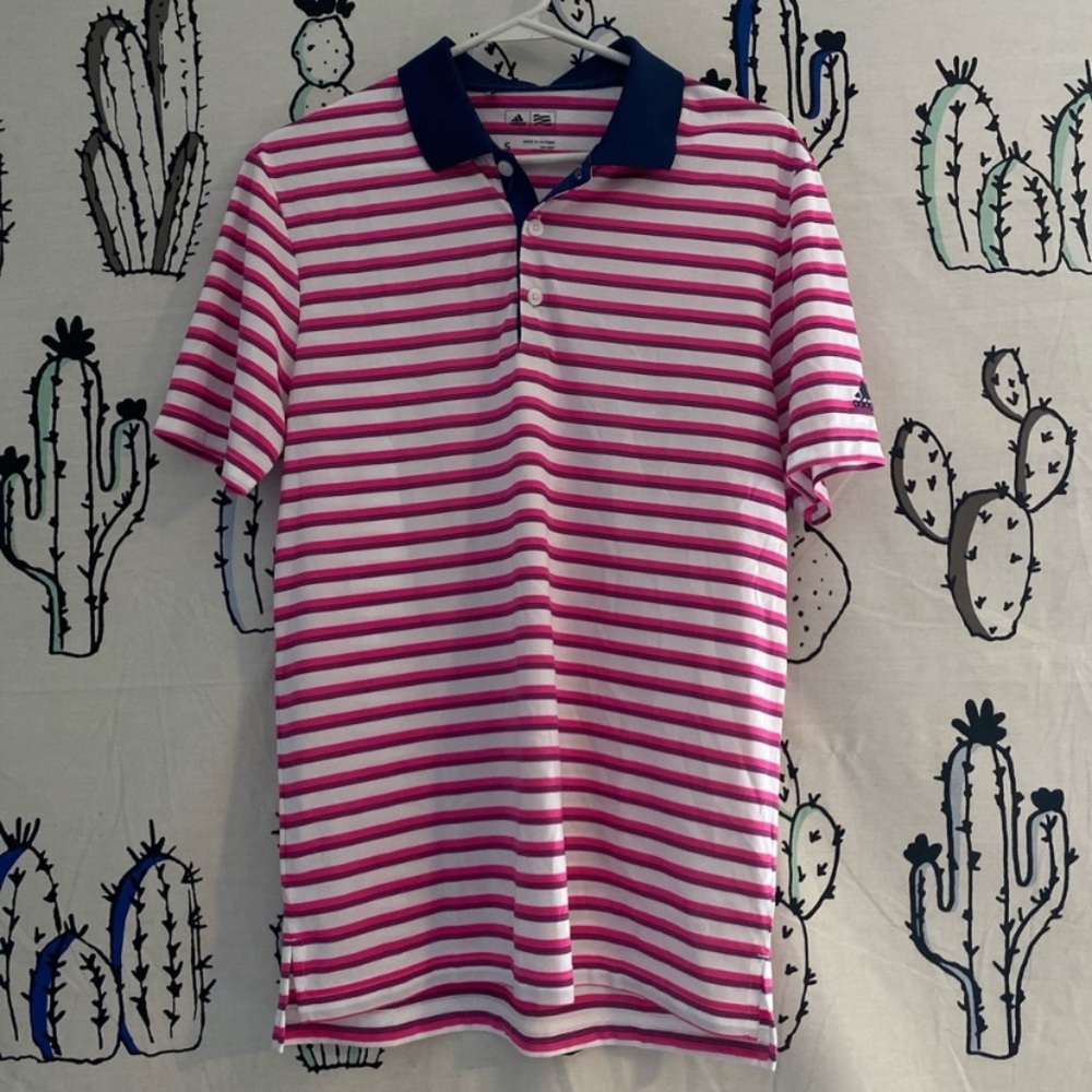 Adidas Polo